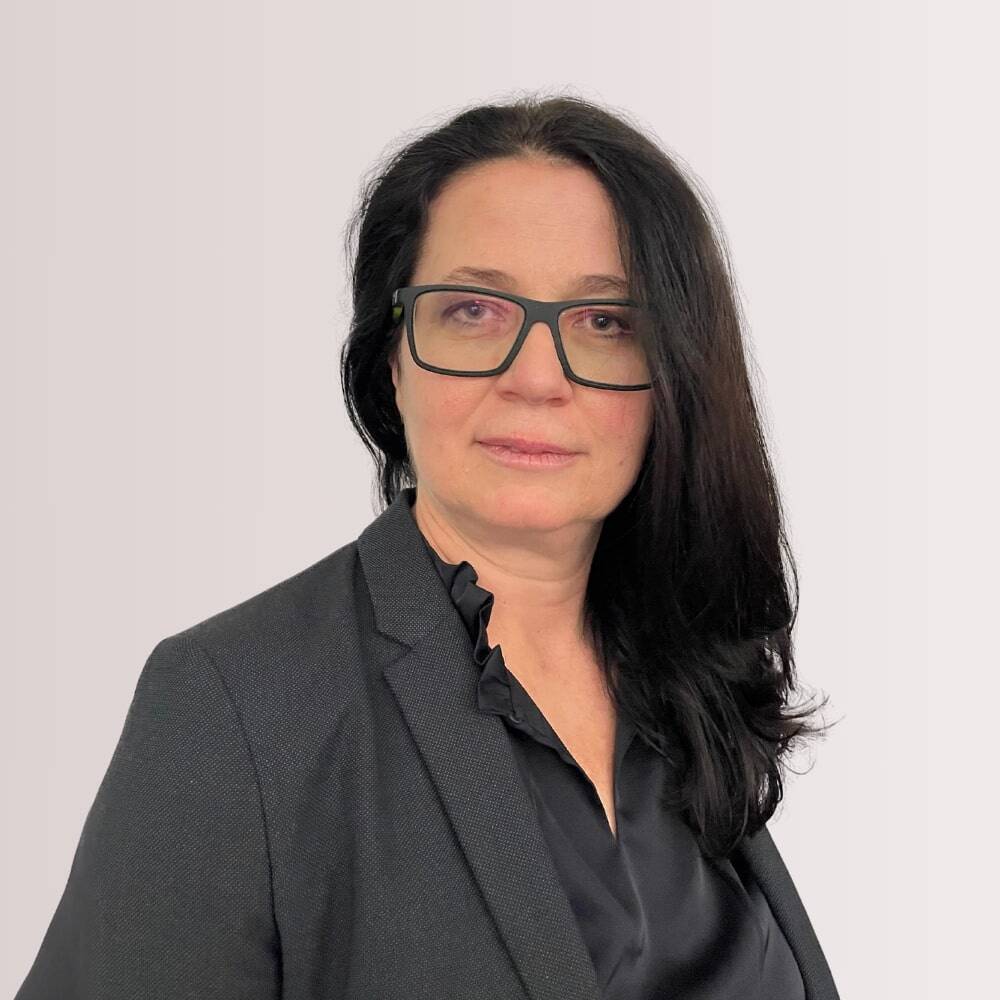 JUDr. Eva Bobková