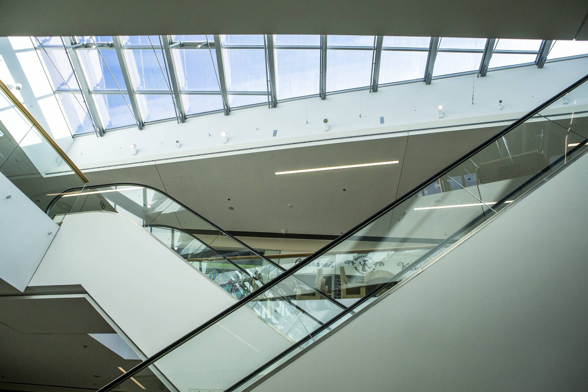 Obchodní centrum Forum