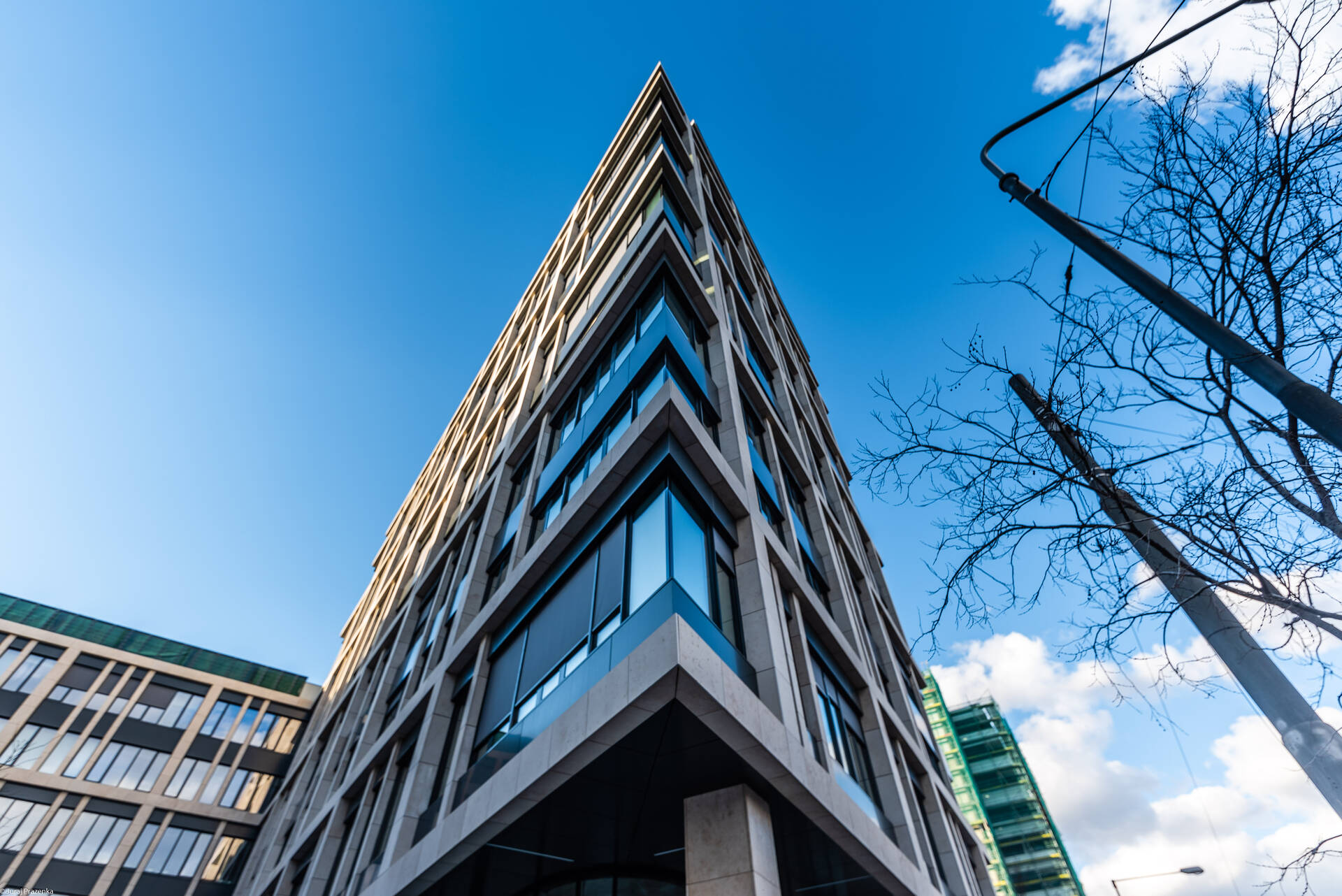 Blumental offices