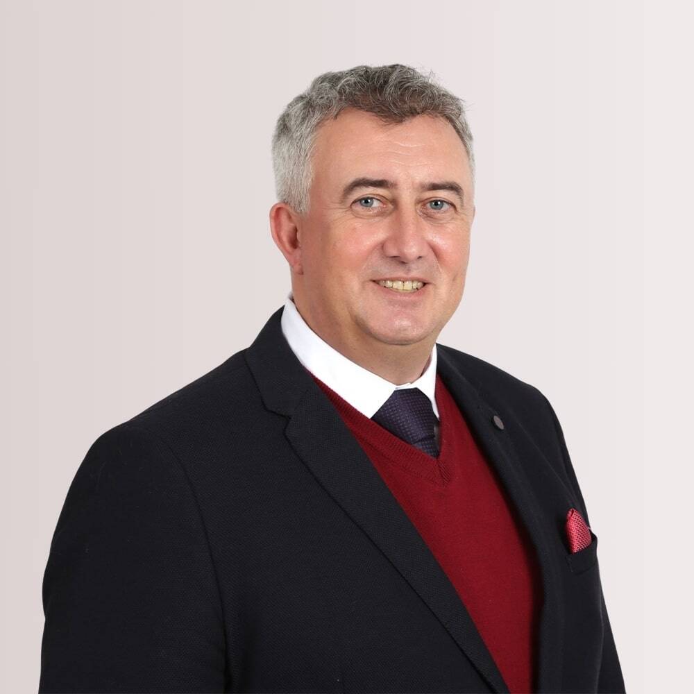 Ing. Václav Tomek